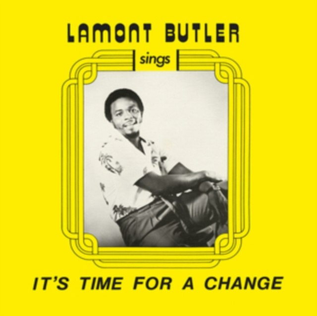 Audio It's Time for a Change Lamont Butler