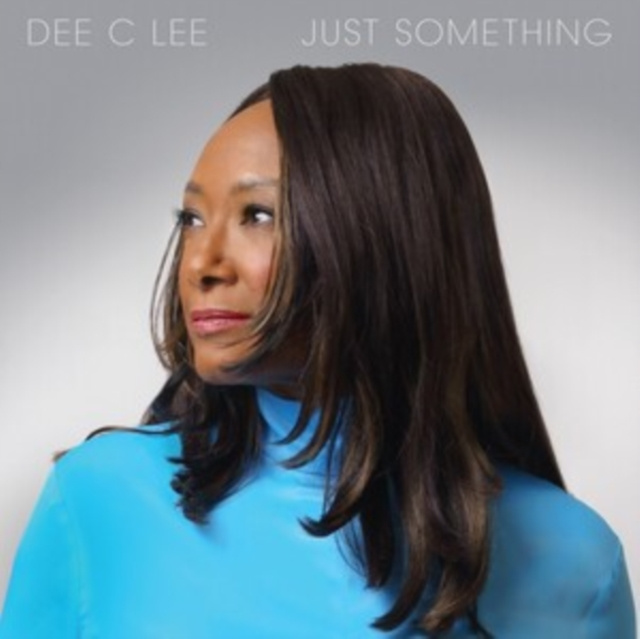 Audio Just Something Dee C. Lee