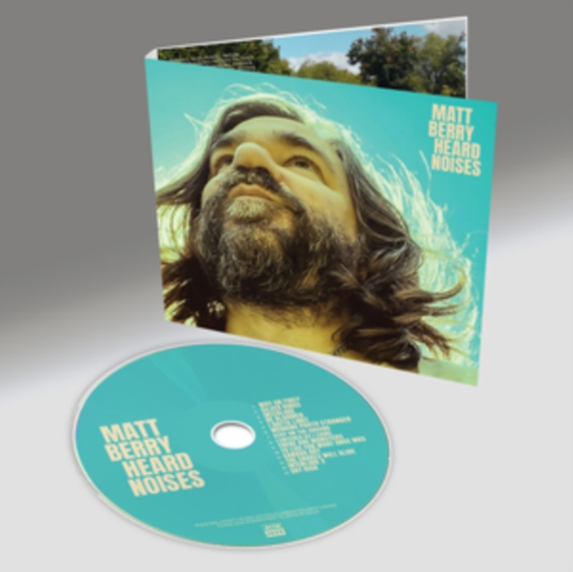 Audio Heard Noises Matt Berry