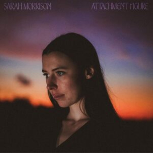 Аудио Attachment Figure Sarah Morrison