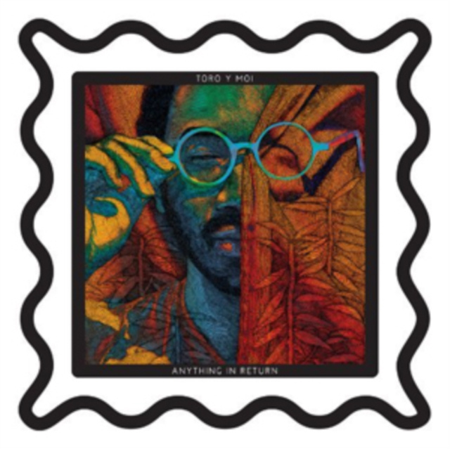 Audio Anything in Return Toro Y Moi