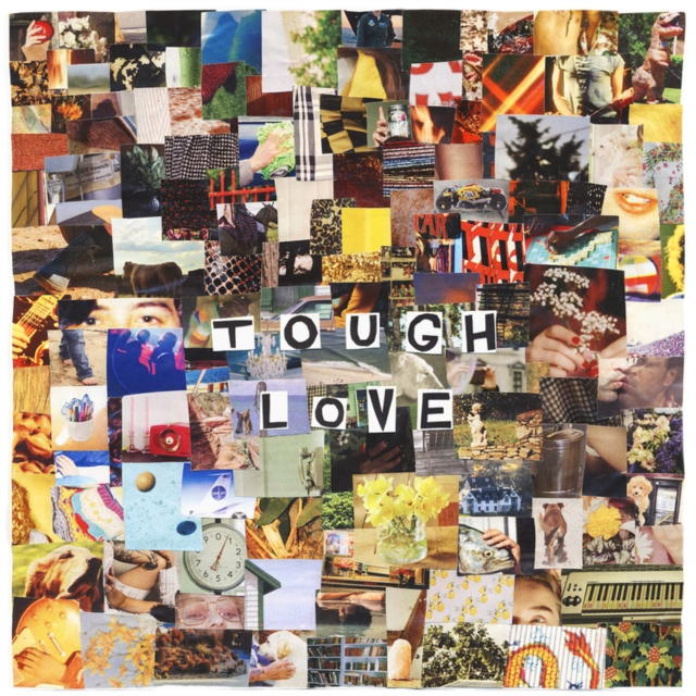 Audio Tough Love Erin Anne