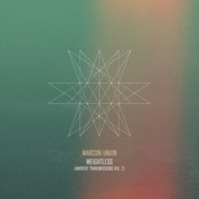 Audio Weightless Marconi Union