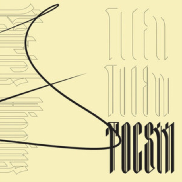 Audio Patrick Higgins: TOCSIN 