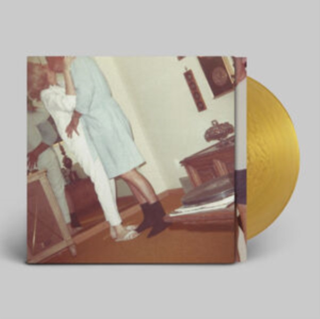 Audio Is 4 Lovers Death From Above 1979