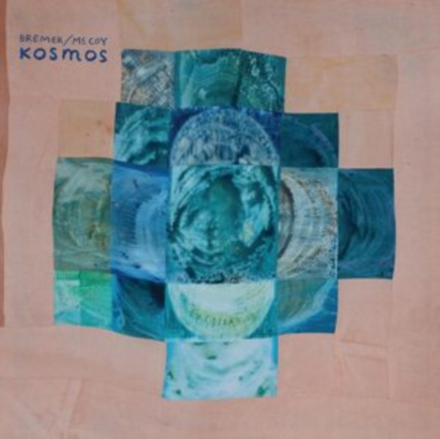 Audio Kosmos Bremer/McCoy