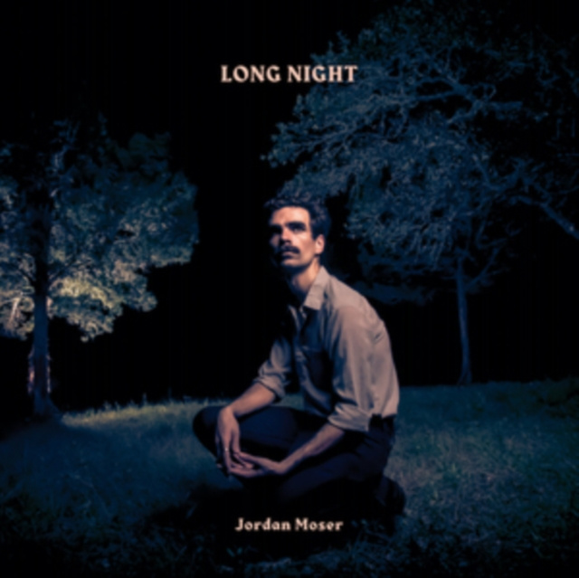 Audio Long Night Jordan Moser