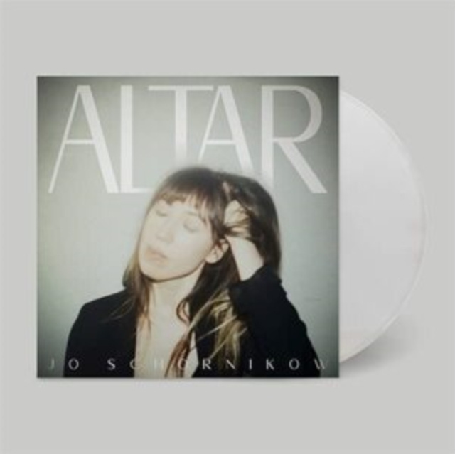 Audio Altar Jo Schornikow