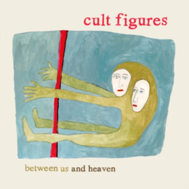 Audio Between Us and Heaven Cult Figures