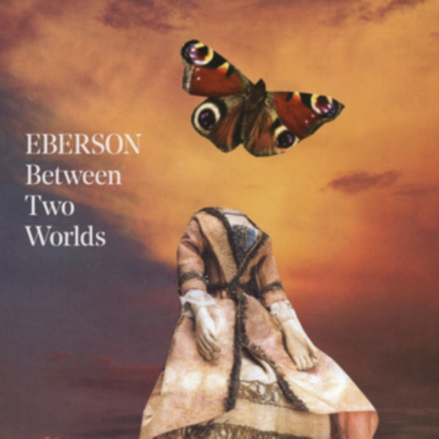 Audio Between Two Worlds Eberson