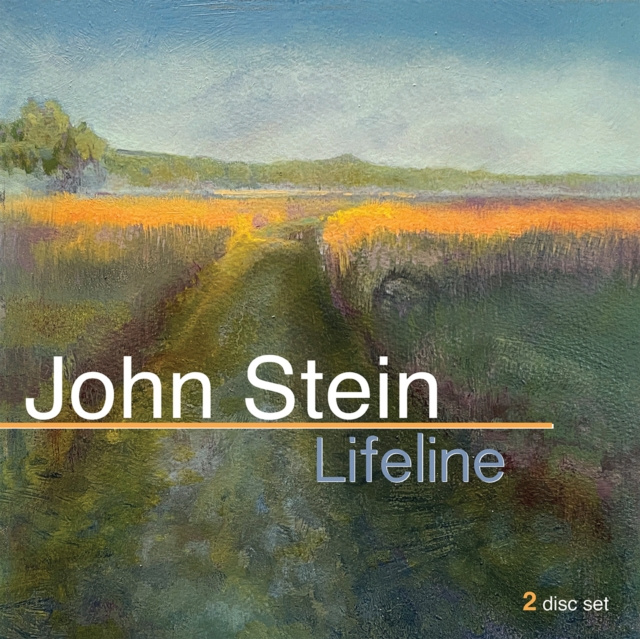 Audio Lifeline John Stein
