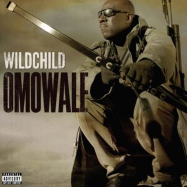 Audio Omowale Wildchild