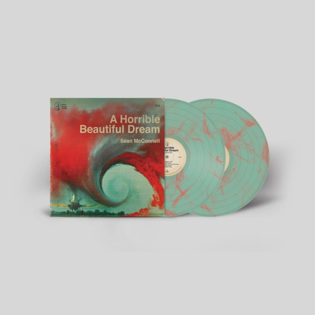 Audio A Horrible Beautiful Dream Sean McConnell