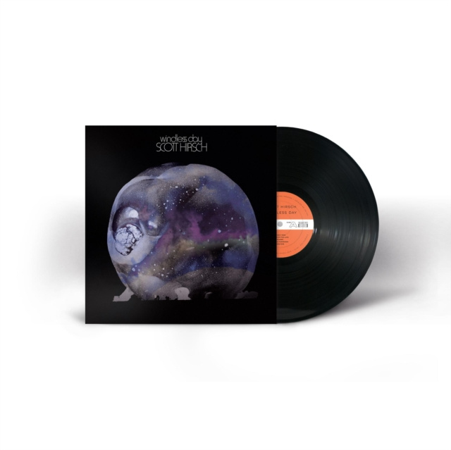 Audio Windless Day Scott Hirsch