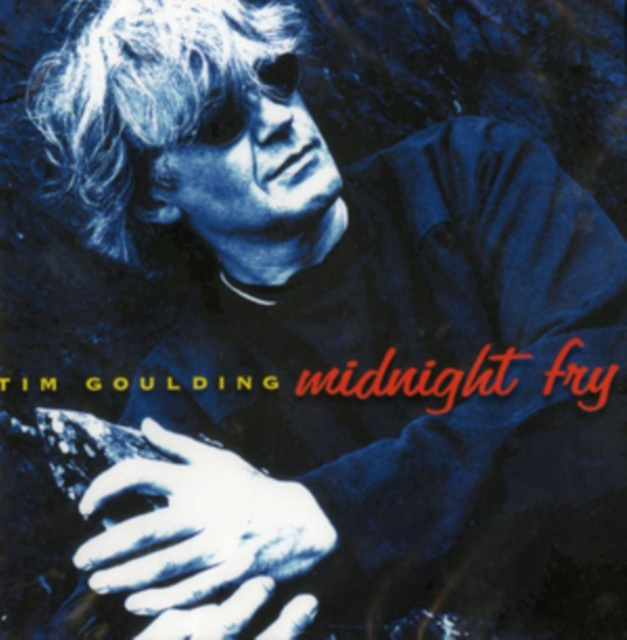 Audio Midnight Fry Tim Goulding
