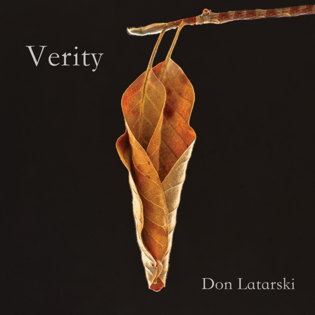 Audio Verity Don Latarski