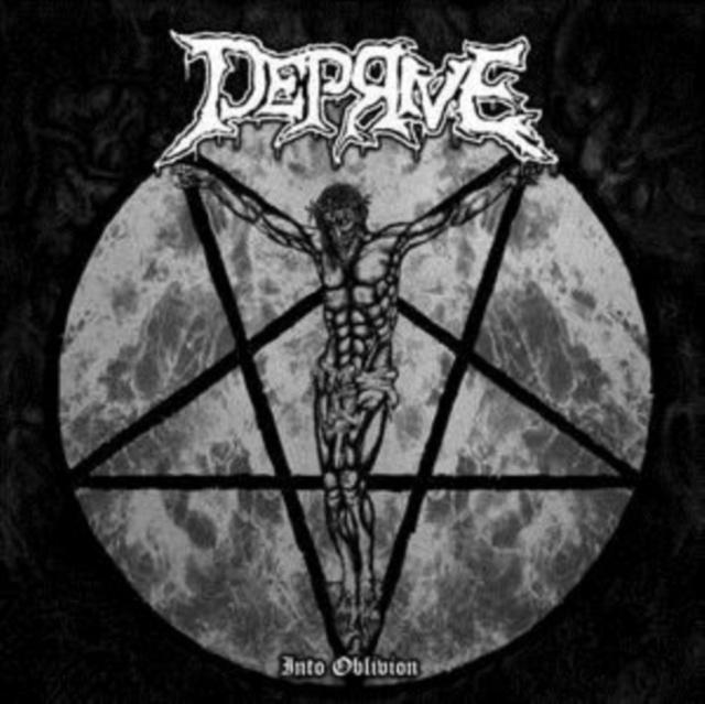 Аудио Into Oblivion Deprive