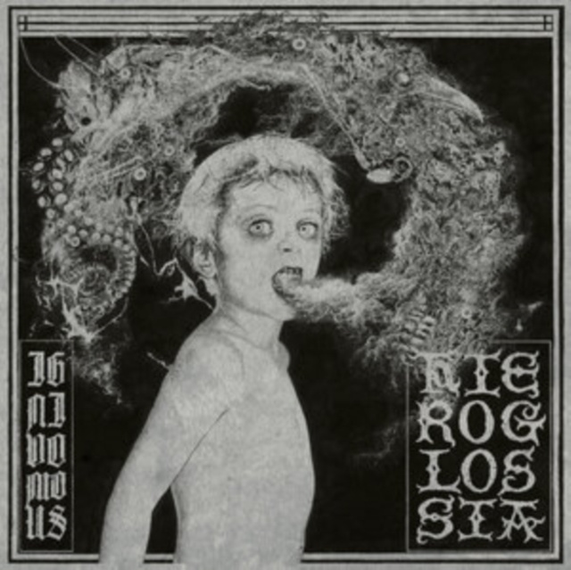 Audio Hieroglossia Ignivomous