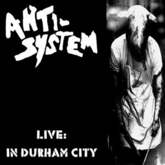 Audio Live Anti-System