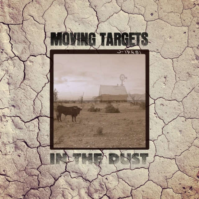 Audio In the Dust Moving Targets