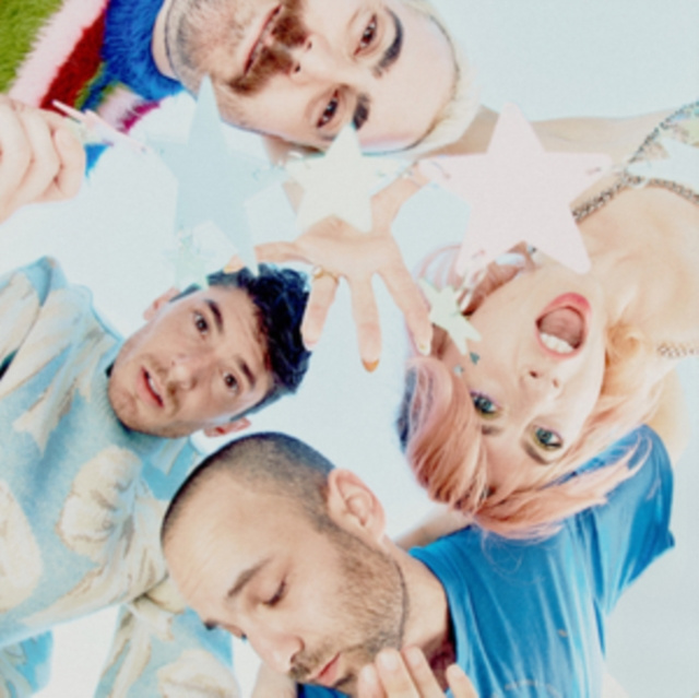 Audio Forever Charly Bliss