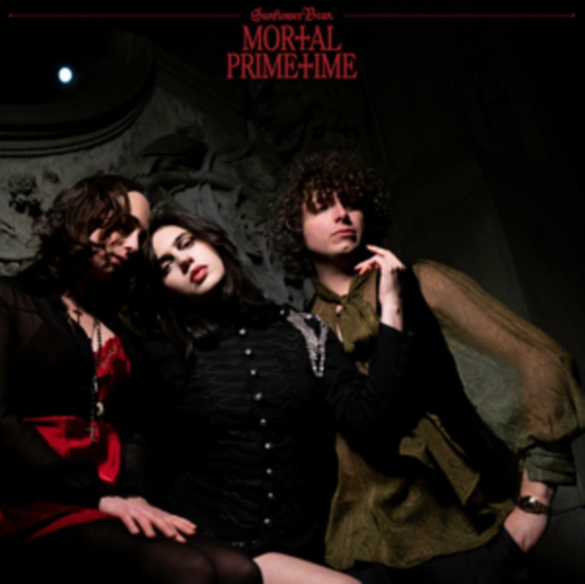 Audio Mortal Primetime Sunflower Bean