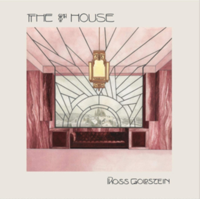 Audio The 8th House Ross Goldstein
