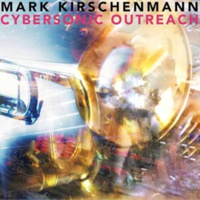 Audio Cybersonic Outreach Mark Kirschenmann