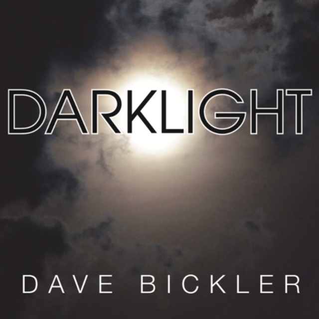 Audio Darklight Dave Bickler