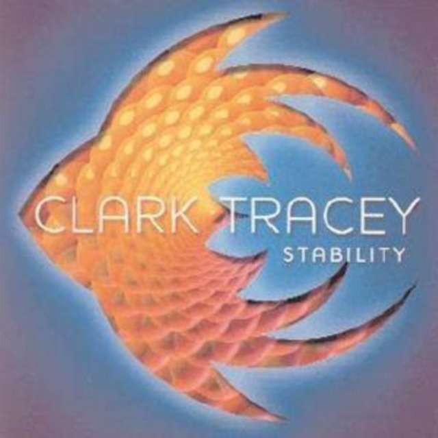 Audio Stability Clark Tracey
