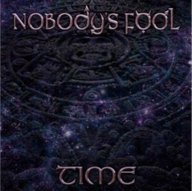 Audio Time Nobody's Fool
