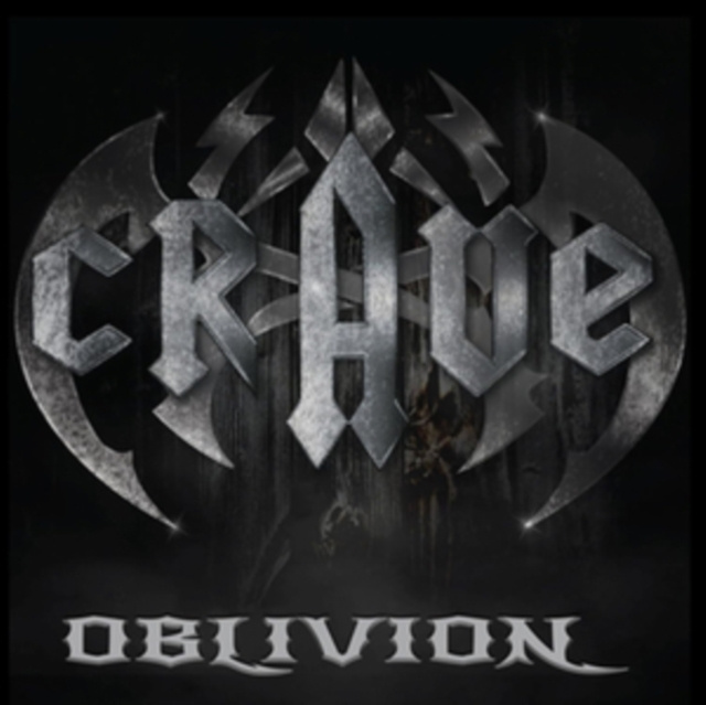 Audio Oblivion Crave