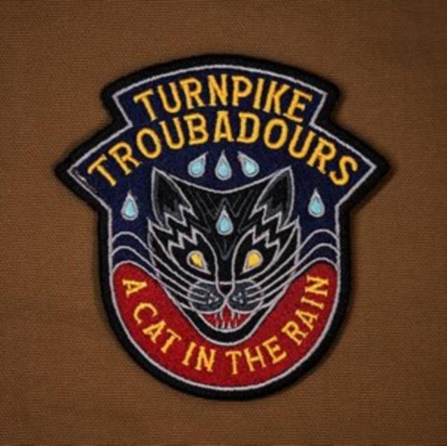 Audio A Cat in the Rain Turnpike Troubadours