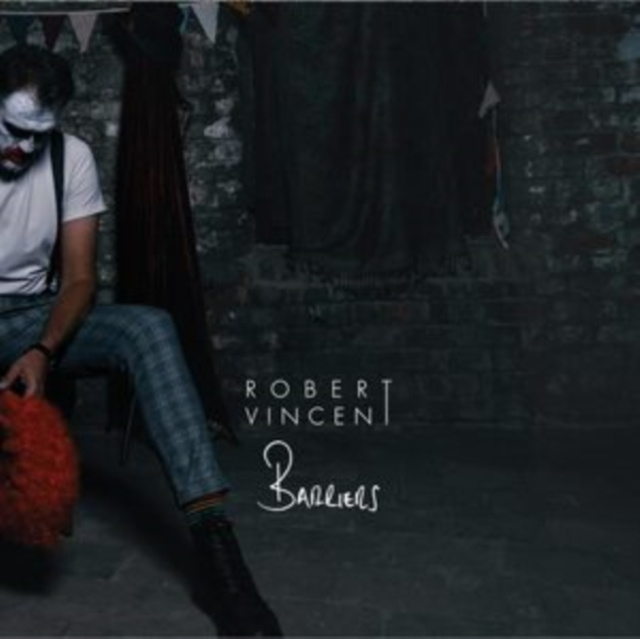 Audio Barriers Robert Vincent
