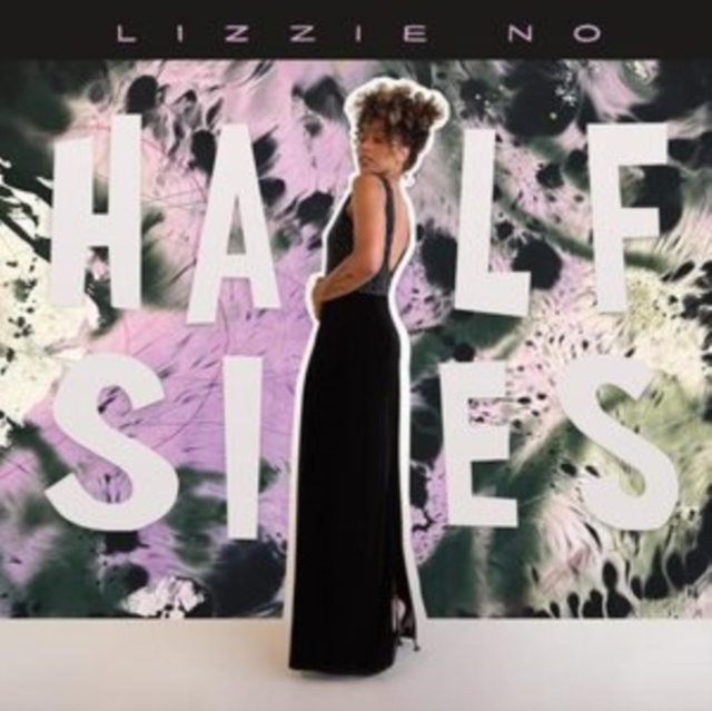 Audio Halfsies Lizzie No