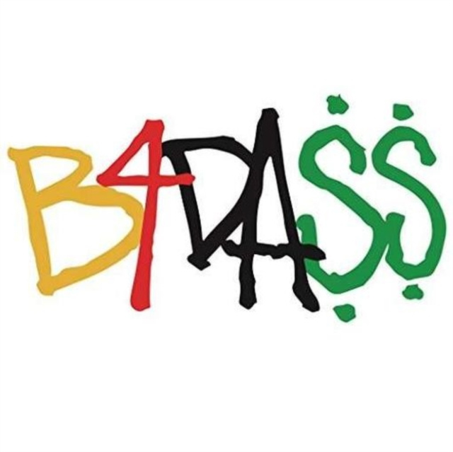 Audio B4DA$$ Joey Bada$$