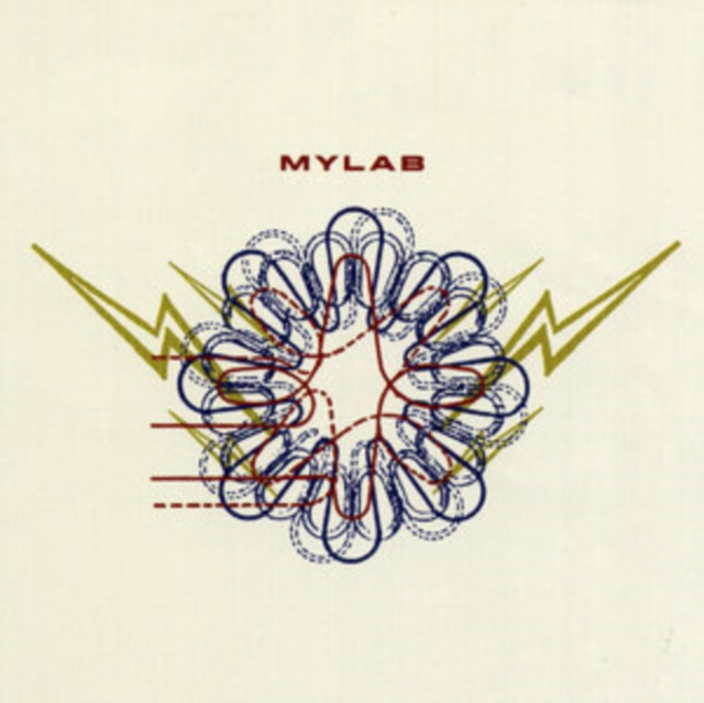 Audio Mylab Mylab