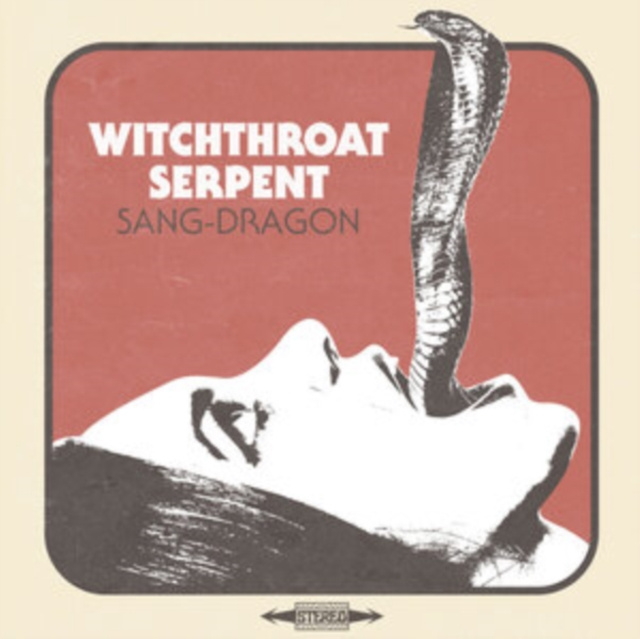 Audio Sang Dragon Witchthroat Serpent