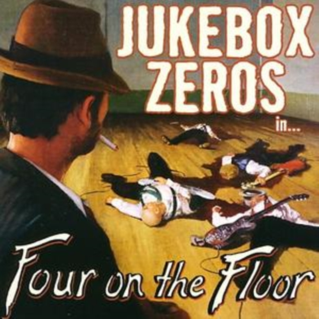 Audio Four On the Floor Jukebox Zeros