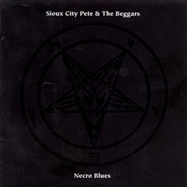 Audio Necro Blues 
