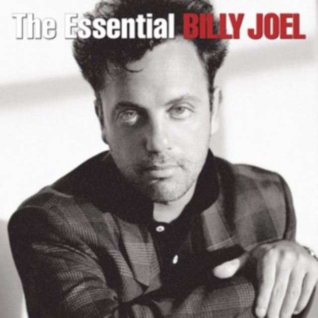 Аудио Essential Billy Joel Billy Joel