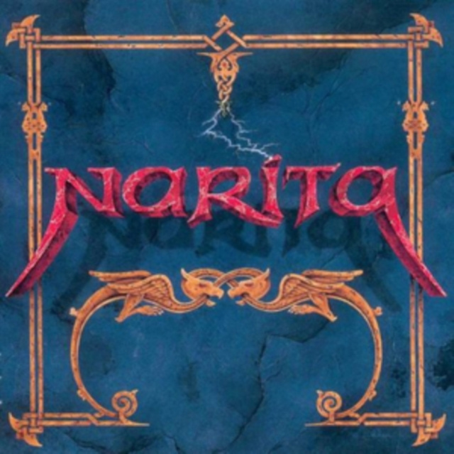Audio Narita Narita