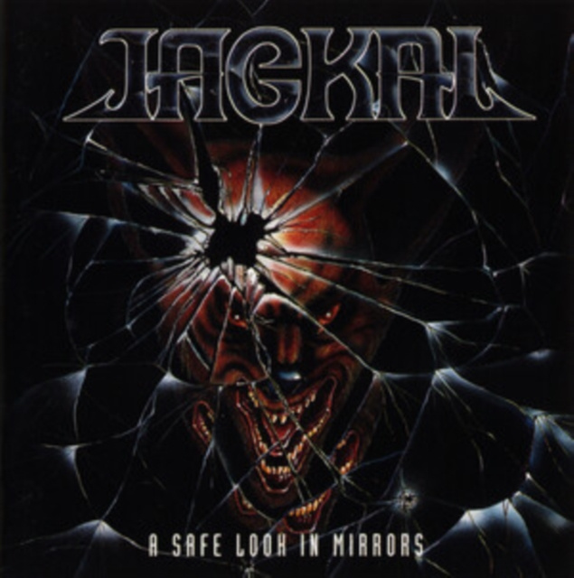 Audio A Safe Look in Mirrors Jackal