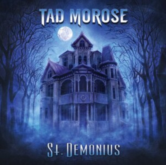 Audio St. Demonius Tad Morose