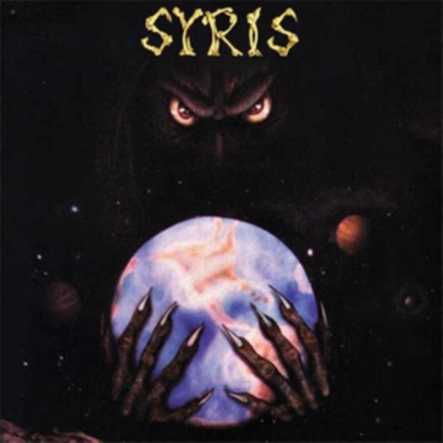 Аудио Syris Syris