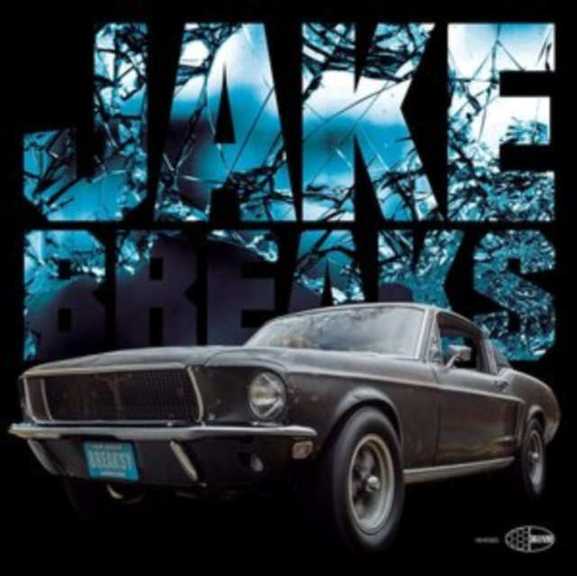 Аудио Breaksy Jake Breaks