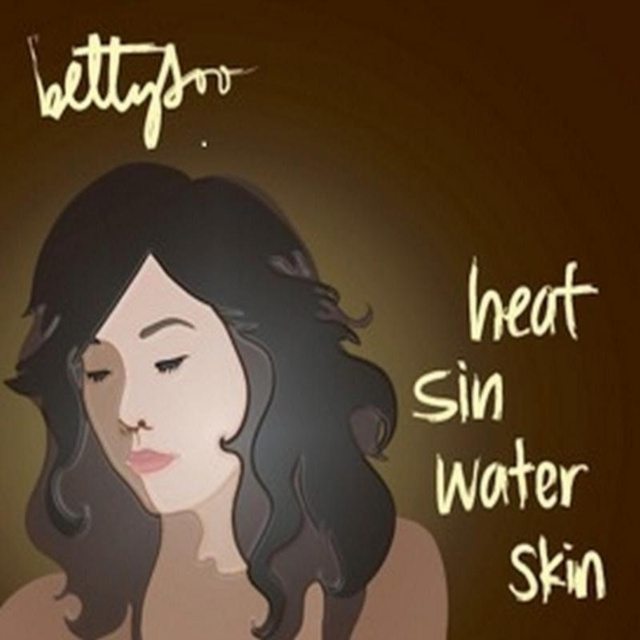 Zvok Heat Sin Water Skin BettySoo