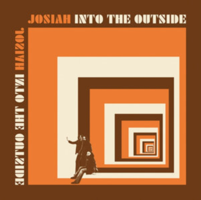 Audio Into the Outside Josiah