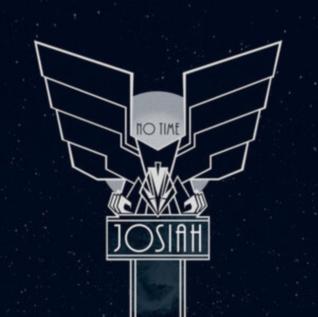 Audio No Time Josiah