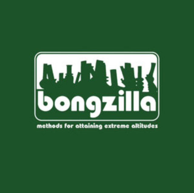 Kniha Methods for Attaining Extreme Altitudes Bongzilla
